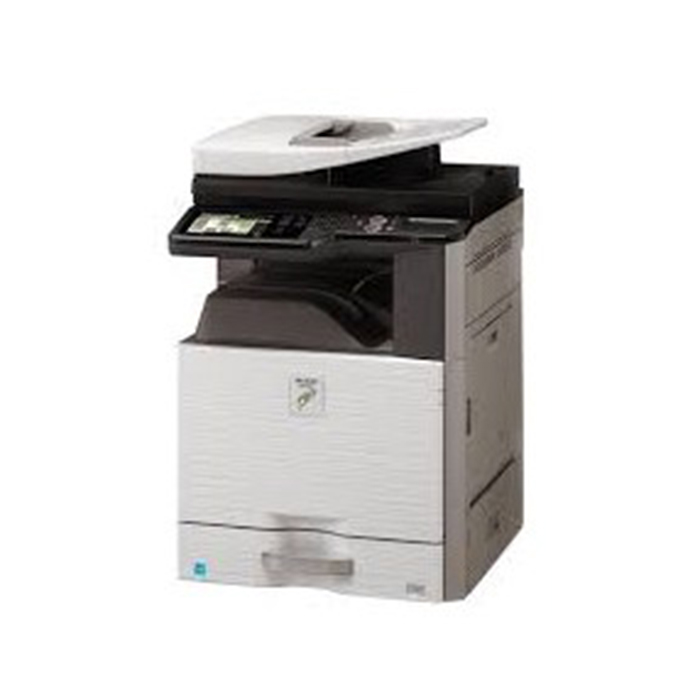 sharp mx 3140n printer driver