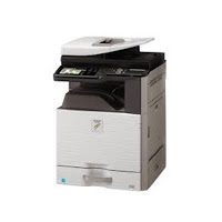Sharp MX-2310U Printer Driver and Manual Download