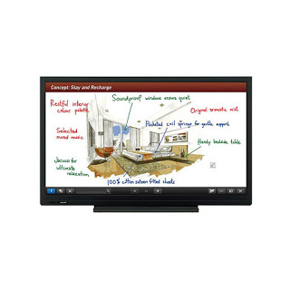 Sharp PN-C603D Software Download - Sharp Display Connect