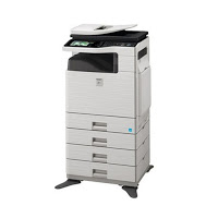 Sharp MX-C312 Printer Scanner Driver Download