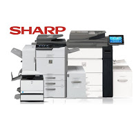 Benefits of Sharp Photocopying | MFPs Printer