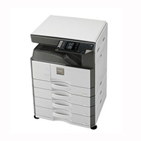 Sharp AR-6020V Printer Scanner