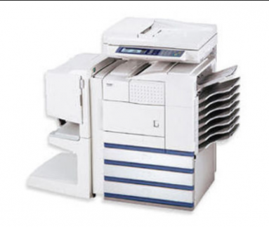 printer sharp driver download