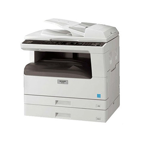 sharp printer driver mac os x