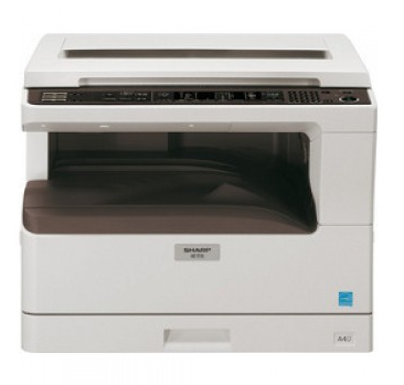 mx200 sharp printer driver