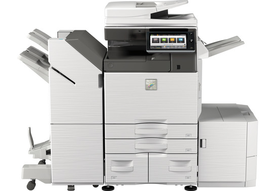 drivers for sharp printers