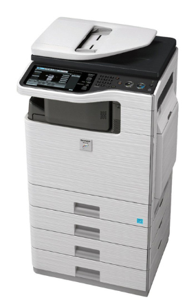 sharp printer driver mac os sierra