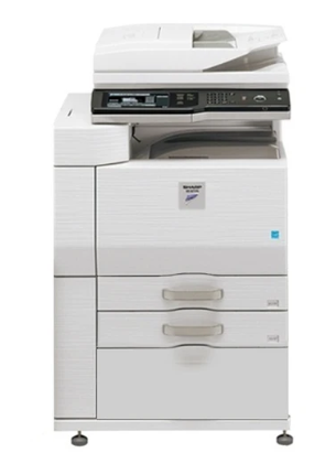 sharp mx 3140n printer drivers