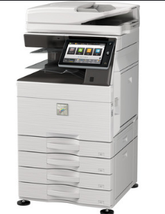 sharp printer driver mac os sierra