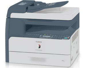 Canon ImageRunner 1025if Driver