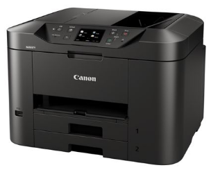 Canon MAXIFY MB2350 Printer