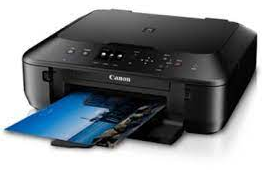 Canon PIXMA MG5670 Photo All-In-One printer