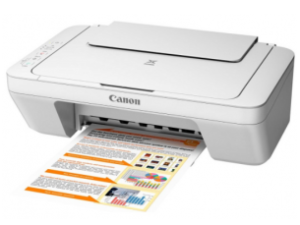 Canon PIXMA iP2810 Printer Driver