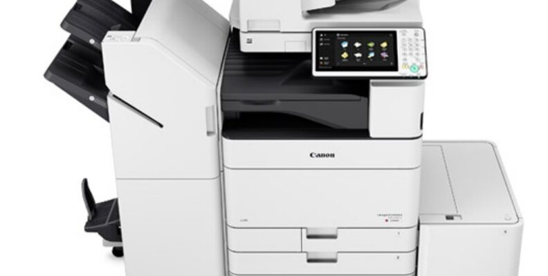 canon ir-adv c5535i driver