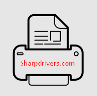sharp driver installer