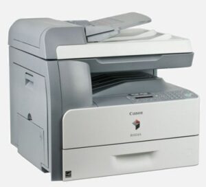 Canon 1024A imageRUNNER Driver