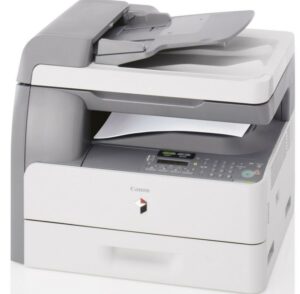 Canon 1024IF imageRUNNER Driver