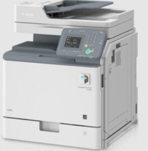 Canon Imagerunner c1325if Driver