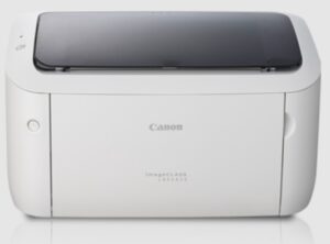 Canon LBP 6030 Printer Driver 