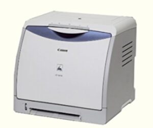 Canon LBP5000 Printer Driver