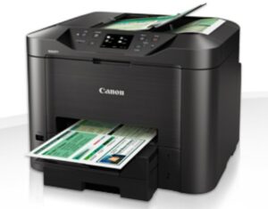 Canon MB2150 Driver 