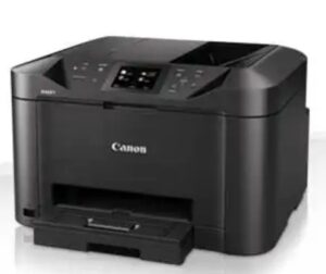 Canon MB5170 Driver Download