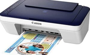 Canon PIXMA E477 Driver