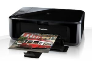 Canon PIXMA MG3150 Driver