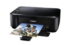 Canon PIXMA MG6210 all-in-one Printer Driver