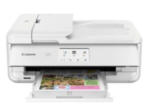 Canon PIXMA TS9541C Printer Driver