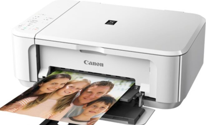 Canon Pixma MG3670 Driver Download - Windows \u0026 Mac