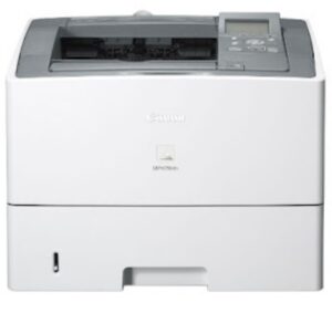 Canon i-SENSYS LBP6750dn Printer Driver