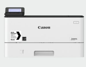 Canon i-sensys LBP212dw Driver