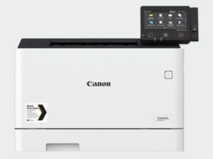 Canon iSENSYS LBP654 Cx Driver