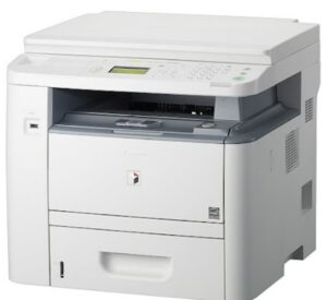 Canon imageRUNNER 1133A Driver