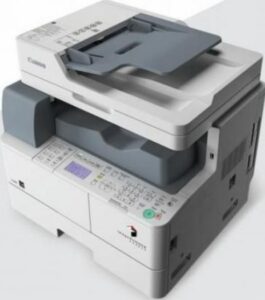 Canon imageRUNNER 1435P Driver