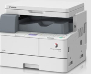 Canon imageRUNNER 1435iF Driver