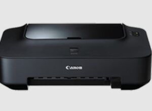 Download Canon Pixma IP2770 Driver Mac