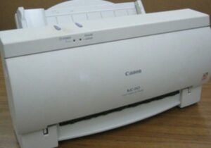 Canon Bjc-210 driver