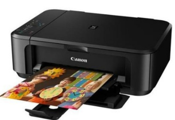 canon scanner installation software download