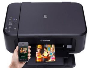 Canon PIXMA MG3550 Setup and Scanner Driver Download
