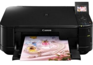 Canon PIXMA MG5140 driver