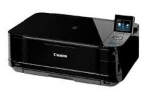 Canon PIXMA MG5152 driver