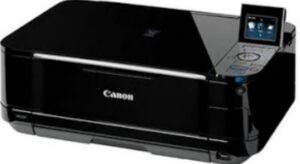 Canon PIXMA MG5200 driver