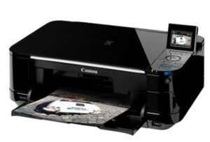 Canon PIXMA MG5220 driver