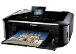 Canon PIXMA MG5300 driver