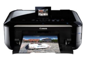 Canon PIXMA MG5320 driver