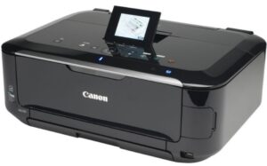 Canon PIXMA MG5350 driver