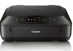 Canon PIXMA MG5400 driver