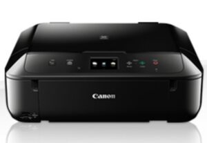 Canon PIXMA MG5410 driver